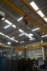 CM HH-8 3-Ton Electric Chain Hoist
