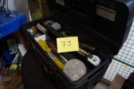 Truper Tool box