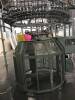 Monarch FXC-3S Knitting Machine