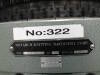 Monarch NY2 Striper Knitting Machine - 3
