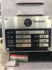 Terrot S-296-1-BW Knitting Machine - 3