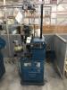 Orizio Sock/Sample Knitting Machine - 3