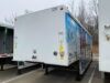 2005 MICKEY BEVERAGE TRAILER, SINGLE AXLE, 14- BAY, VIN 5CWRA29195H057043, UNIT 129