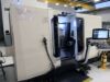 MULTI-AXIS CNC LATHE, DMG MORI MDL. CTX BETA 800TC, installed new in 2017, mfg. 2016, Siemens