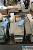 MARSH 5HT GUMMED HAND TAPER MACHINE