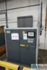 30 HP ATLAS COPCO MODEL GA22 AIR COMPRESSOR; **Loading Fee Due the "ERRA" JAS Graphics, $200.00**
