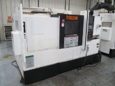 2013 MAZAK QUICK TURN SMART 250 Turning Center, s/n 248057, w/ MAZATROL Smart Control, MAYFRAN