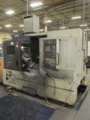 2005 MORI SEIKI NL2500/700 Turning Center, s/n NL251DGO181, w/ MSC-850 or MSX-850 Control, STORCH