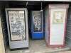Lot 11 | Locker # 271, 10' x 20'