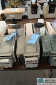 MARSH 5HT GUMMED HAND TAPER MACHINE