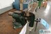 5" MULTI-PURPOSE BENCH VISE W/ LOWER ROUND STOCK VISE **Loading Fee Due the "ERRA", $25.00**