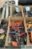 (LOT) ALLEN AND T-WRENCHES