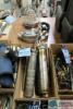 (LOT) GREASE GUNS