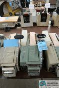 MARSH 5HT GUMMED HAND TAPER MACHINE