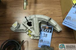 GARDNER MANUAL CONDUIT BENDERS