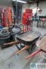 WHEEL BARREL