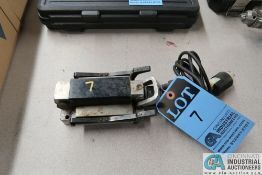 HABASIT MODEL 72 THERMAL BELT FASTENER