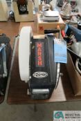 MARSH TD2100 GUMMED HAND TAPER MACHINE