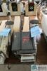 MARSH HT GUMMED HAND TAPER MACHINE