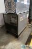 25 HP ATLAS COPCO MODEL GA18AIR COMPRESSOR; **Loading Fee Due the "ERRA" JAS Graphics, $250.00**