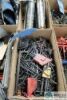 (LOT) ALLEN WRENCHES