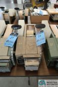 MARSH 5HT GUMMED HAND TAPER MACHINE