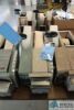 MARSH 5HT GUMMED HAND TAPER MACHINE