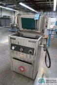 ANDERSON AND VREELAND ORBITAL VIII COMBO 4 PHOTOPOLYMER PLATE MAKER; S/N N/A, 9" X 12-1/2" PLATE