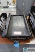 16-1/2" PLATE BENDER **Loading Fee Due the "ERRA" JAS Graphics, $60.00**
