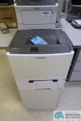 LEXMARK C5410DN COLOR AND M3150 PRINTERS