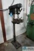17" GARDIAN POWER 16-SPEED DRILL PRESS **Loading Fee Due the "ERRA" JAS Graphics, $60.00**