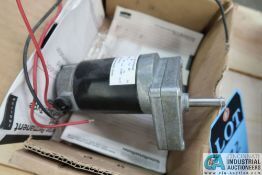 1/30 HP DAYTON MOTOR