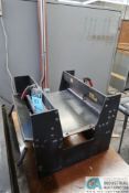 14" PLATE BENDER **Loading Fee Due the "ERRA" JAS Graphics, $60.00**