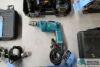 MAKITA ELECTRIC DRILL