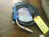 MIG GUN, ABICOR BINZEL MDL. MB36KD