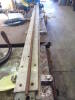 TRACK TORCH, BUG-O MDL. 90-FERIII, w/(2) track sections, extra torches & parts - 3
