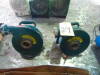 LOT OF ELECTRIC RECOVERY SYSTEMS (2), AMERICAN VACUUM CO., ARGOWAND