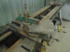 ENGINE LATHE, MONARCH 16” X 84”, assorted chucks & steadyrests - 3