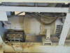 PORTABLE WELDING MACHINE, LINCOLN MDL. SHIELDARC SA250, gasoline pwrd., sgl. axle trailer, bottle racks, lead spools & assorted accessories, S/N 1029687 - 5