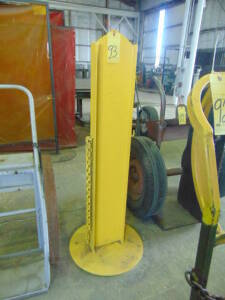 BOTTLE STANDS QTY. (2)