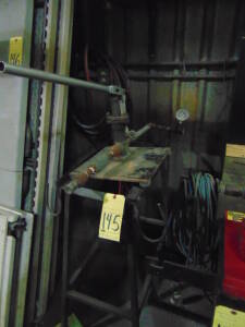 HAND TYPE TRANSFER PUMP
