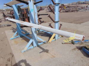 SPREADER BEAM, adj.