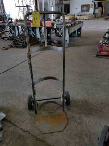 BOTTLE CART